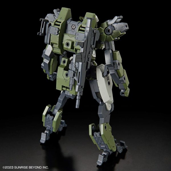 Bandai HG 1 72 MAILeS Goyou Custom Model Kit Discount