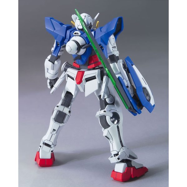 Bandai HG00 1 144 GN-001REII Gundam Exia Repair II Model Kit For Sale