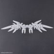 Bandai 30 Minutes Missions 30MM 1 144 Option Parts Set 17 (Wing Unit 1) Model Kit For Sale