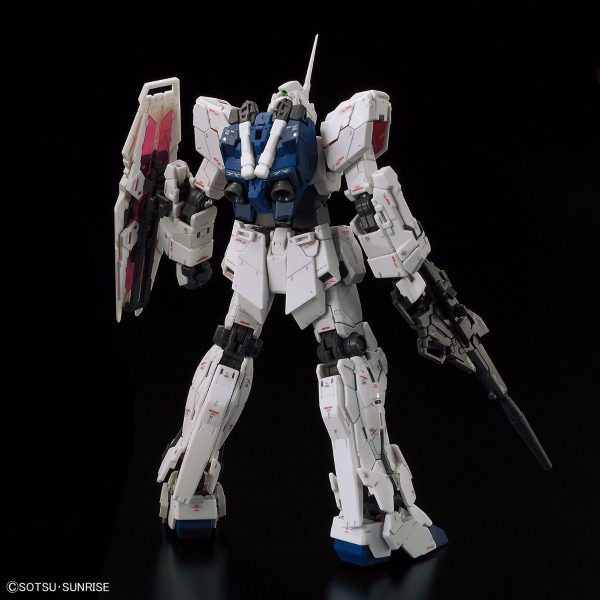 RG RX-0 Unicorn Gundam 1 144 Scale Model Kit For Sale