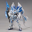 Bandai Gundam Base Exclusive HG 1 144 Unicorn Gundam Perfectibility [Destroy Mode] Sale