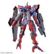 BEGUIR-PENTE  THE WITCH FROM MERCURY , BANDAI HG Cheap