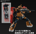 Bandai HG 1 144 Zaku II F-Type Solari HG RFV Cheap