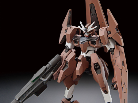 GUNDAM LFRITH THORN  THE WITCH FROM MERCURY  BANDAI HG Fashion