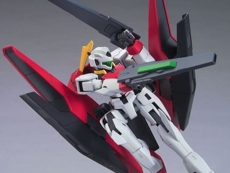 Bandai HG00 1 144 GNR-101A GN Archer Model Kit For Discount