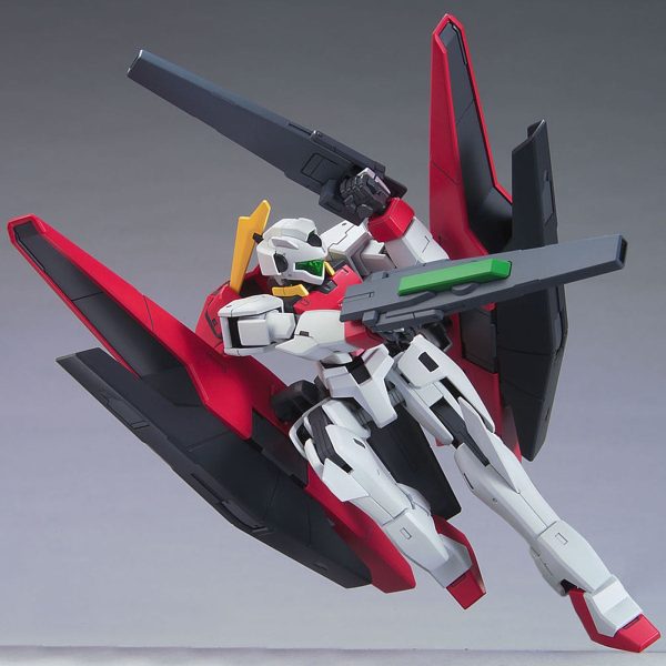 Bandai HG00 1 144 GNR-101A GN Archer Model Kit For Discount