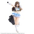 Bandai 30 Minutes Sisters THE iDOLMASTER Shiny Color Kogane Tsukioka Model Kit For Sale