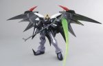 XXXG-01D2 GUNDAM DEATHSCYTHE HELL (EW)  GUNDAM WING: ENDLESS WALTZ , BANDAI MG Online Hot Sale