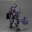 Bandai 30 Minutes Fantasy 30MF 1 144 Class Up Armor (Rosan Viking) Model Kit Hot on Sale