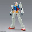 Bandai Entry Grade 1 144 RX-78-2 Gundam (Full Weapon Set) on Sale