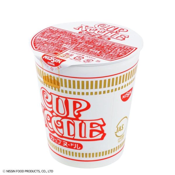 BEST HIT CHRONICLE 1-1 CUP NOODLE For Discount