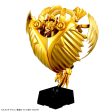 Bandai Figure-rise Standard Amplified Yu-Gi- Oh! -Egyptian God- The Winged Dragon of Ra Model Kit Fashion