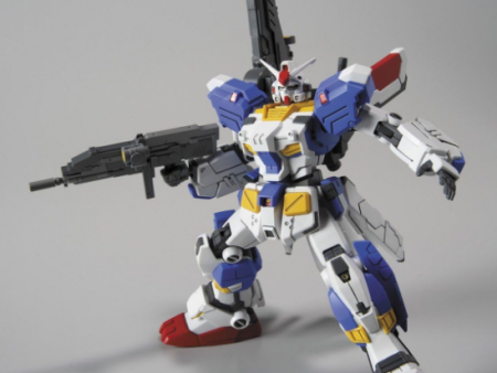 Bandai HG 1 144 098 FA-78-3 Full Armor Gundam 7th Form Online