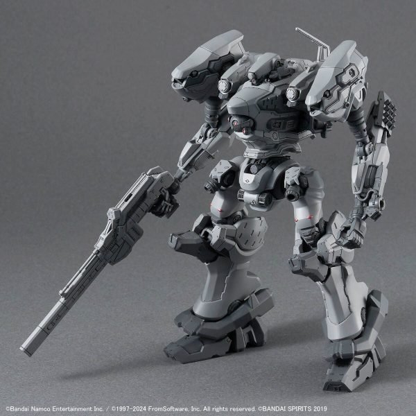 Bandai 30 Minutes Missions 30MM Armored Core VI Fires of Rubicon RaD CC-2000 Orbiter Model Kit Online Hot Sale