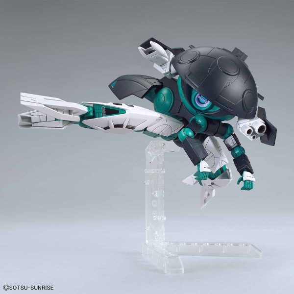 WODOM POD  BUILD DIVERS:R  BANDAI HGBD:R HG Online Sale