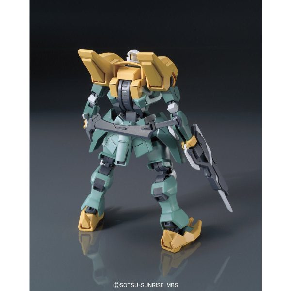 Bandai HGIBO 1 144 STH-20 Hekija Model Kit Online