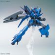 ALUS EARTHREE GUNDAM  BUILD DIVERS:R , BANDAI HGBD:R HG Online Hot Sale