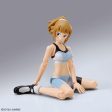 Bandai Gundam Base Exclusive Figure Rise Standard Hoshino Fumina For Discount