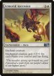 Armored Ascension [Magic 2010] on Sale