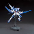 Bandai HGBF 1 144 PPGN-001 Gundam Amazing Exia Model Kit Online