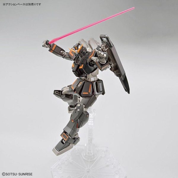 HG Gundam Ground Urban Combat Type 1 144 Scale Model Kit Hot on Sale