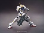 GUNDAM BARBATOS  IRON-BLOODED ORPHANS , BANDAI HG Fashion