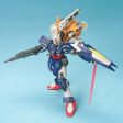 105DAGGER + GUNBARREL  GUNDAM SEED  BANDAI, HG Supply