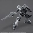 Bandai 30 Minutes Missions 30MM Armored Core VI Fires of Rubicon RaD CC-2000 Orbiter Model Kit Online Hot Sale