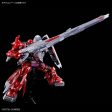 Bandai Gundam Base Exclusive MG 1 100 Gunner Zaku Warrior Lunamaria Hawke (Clear Color) on Sale