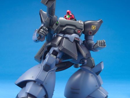 Bandai HGUC 1 144 MS-09R-2 Rick Dom II Model Kit For Sale