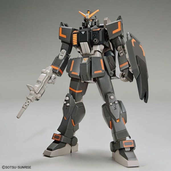 HG Gundam Ground Urban Combat Type 1 144 Scale Model Kit Hot on Sale