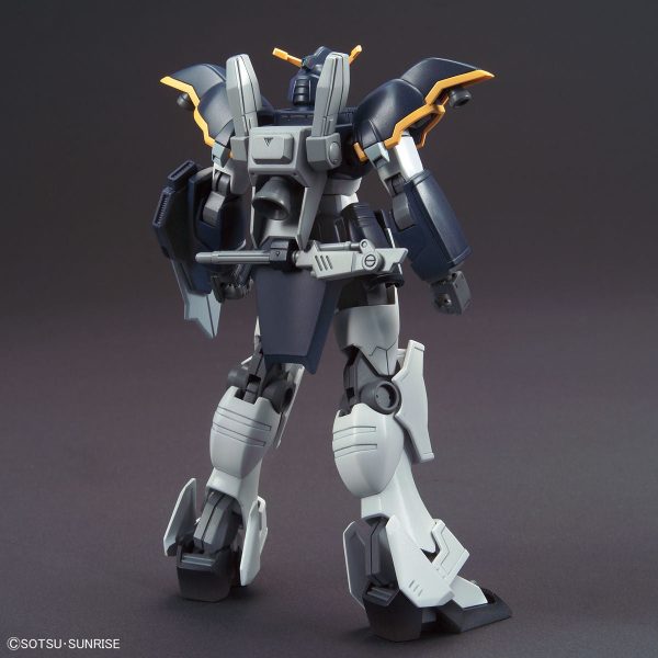 Bandai HGAC 1 144 Gundam Deathscythe Model Kit Online now