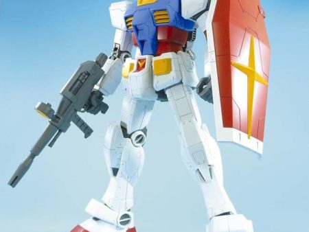 Gundam RX-78-2 Mega Size 1 48 Model Kit Sale