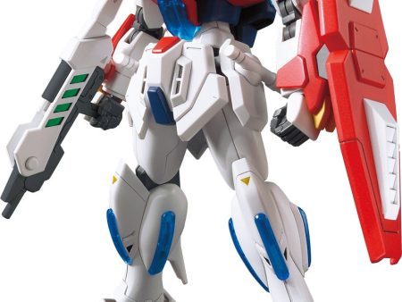 STAR BURNING GUNDAM  GUNDAM BUILD FIGHTERS  BANDAI, HG Online Sale