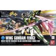 Bandai HGBF 1 144 Wing Gundam Fenice Model Kit Online Hot Sale