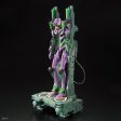 RG Evangelion EVA Unit-01 DX Transport Platform Model Kit Hot on Sale