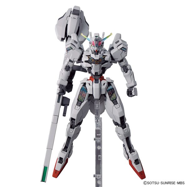 GUNDAM CALIBARN  THE WITCH FROM MERCURY  BANDAI HG For Cheap