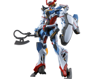 (Pre-Order) Bandai HG 1 144 GQuuuuuuX Online now