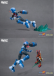 Eastern Model 1 12 Megaman Copy-X Online