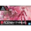 Bandai 30 Minutes Missions 30MM EXM-H15A Acerby (Type-A) Model Kit Hot on Sale