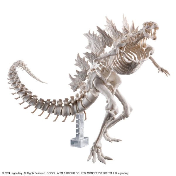 Bandai Godzilla (2024) from “Godzilla X Kong: The New Empire  Model Kit Online Hot Sale