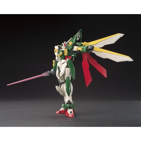 Bandai HGBF 1 144 Wing Gundam Fenice Model Kit Online Hot Sale