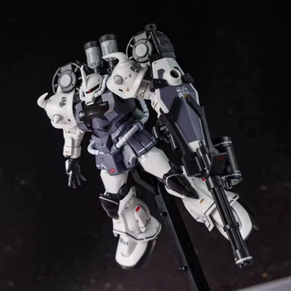 XFS HGUC 1 144 MS-07H8 Gouf Flight Type (TB Ver.) Discount