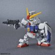 Bandai SDCS Gundam Cross Silhouette Ground Gundam Model Kit For Discount