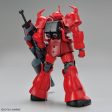 HG Gouf Crimson Custom 1 144 Scale Model Kit Online Hot Sale