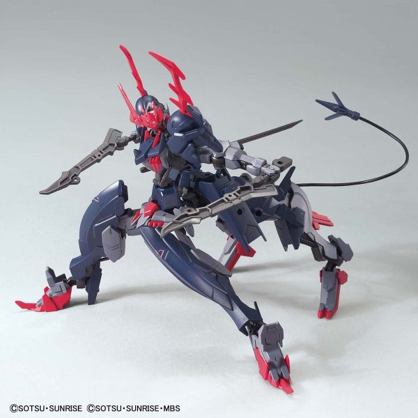 Bandai HG Battlogue 1 144 Gundam Barbataurus Model Kit Online