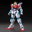 Bandai HGBF 1 144 Try Burning Gundam Model Kit Online Sale