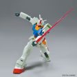 Bandai Entry Grade 1 144 RX-78-2 Gundam (Full Weapon Set) on Sale