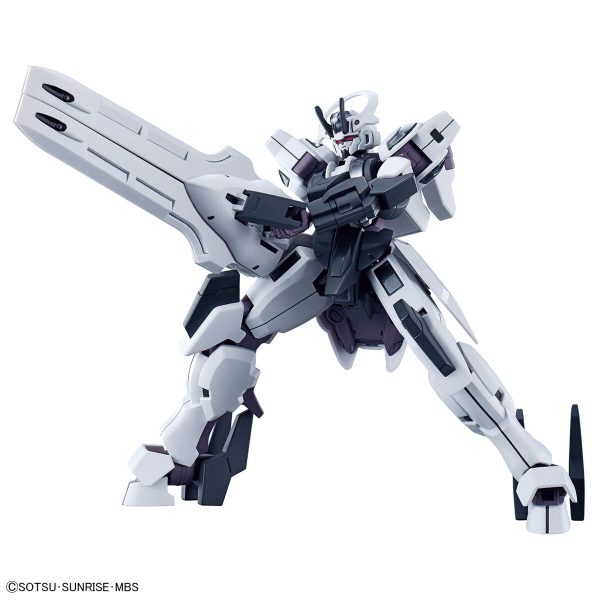 Bandai HG 1 144 Gundam Schwarzette Model Kit on Sale