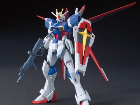 ZGMF-X56S a FORCE IMPULSE GUNDAM  GUNDAM SEED DESTINY  BANDAI HG Supply